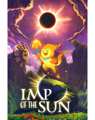 Imp Of The Sun