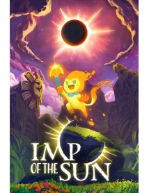 Imp Of The Sun 