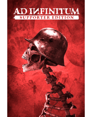 Ad Infinitum Supporter Edition
