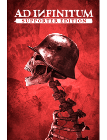 Ad Infinitum Supporter Edition 