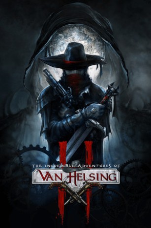 The Incredible Adventures Of Van Helsing Ii Digital pentru PC