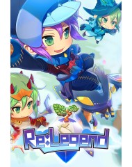 Re Legend Key