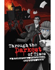 Through The Darkest Of Times