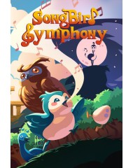 Songbird Symphony Key