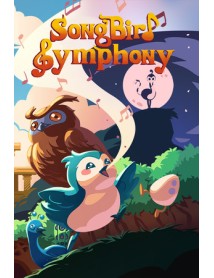 Songbird Symphony Key 