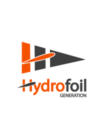 Hydrofoil Generation 