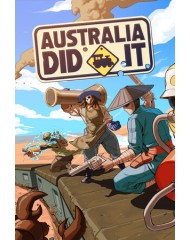 Australia Did It Coming Soon