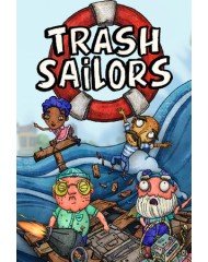 Trash Sailors