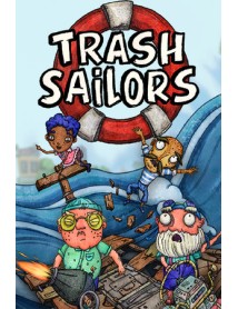Trash Sailors 