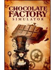 Chocolate Factory Simulator