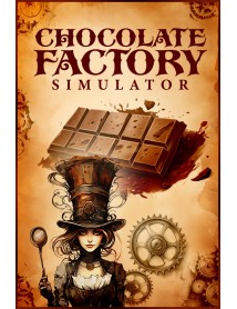 Chocolate Factory Simulator 