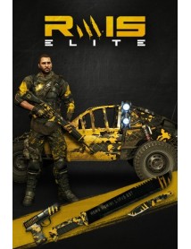 Dying Light Rais Elite Bundle Dlc Key 