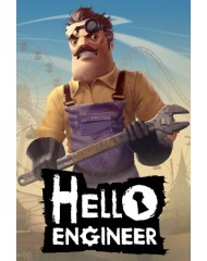 Hello Engineer