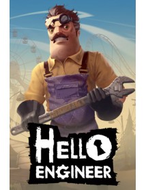 Hello Engineer 