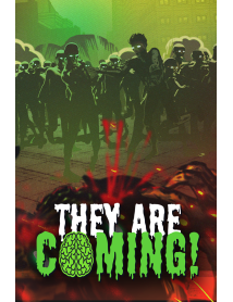 They Are Coming 