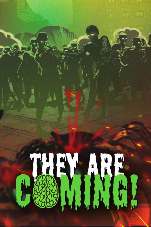 They Are Coming Digital pentru PC