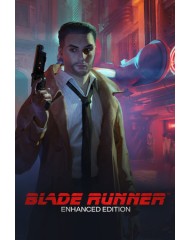Blade Runner Enhanced Edition