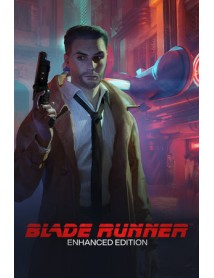 Blade Runner Enhanced Edition 