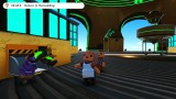 Joc Totally Reliable Delivery Service - Cyberfunk pentru PC Digital