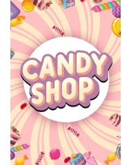 Candy Shop Simulator