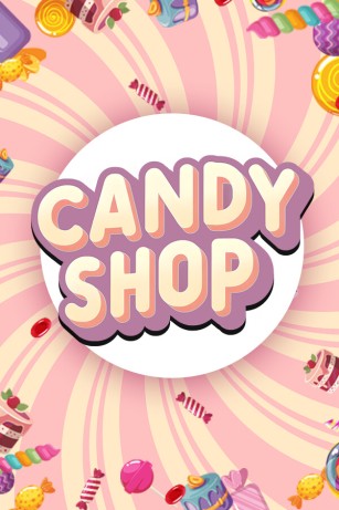 Candy Shop Simulator Digital pentru PC