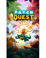 imaginePatch Quest