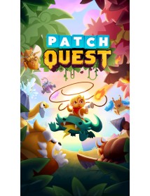 Patch Quest 