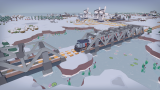 Super Loco World - Cozy Train Automation