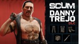 Joc Scum: Danny Trejo Character Pack pentru PC Digital