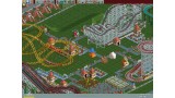 Joc Rollercoaster Tycoon®: Deluxe pentru PC Digital