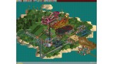 Joc Rollercoaster Tycoon®: Deluxe pentru PC Digital
