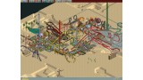 Joc Rollercoaster Tycoon®: Deluxe pentru PC Digital