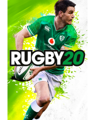 Rugby 20 Key