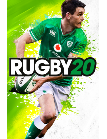 Rugby 20 Key 