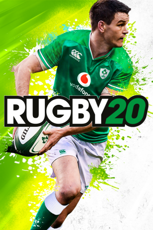 Rugby 20 Key Digital pentru PC