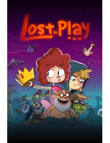 Lost In Play 