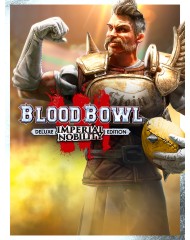 Blood Bowl 3 Imperial Nobility Edition
