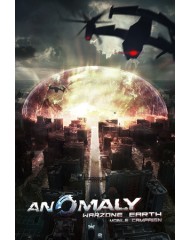 Anomaly Warzone Earth Mobile Campaign