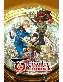 Eiyuden Chronicle Hundred Heroes 