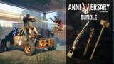 Joc Dying Light - 5th Anniversary Bundle pentru PC Digital
