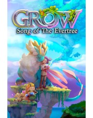 imagineGrow Song Of The Evertree