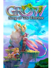 Grow Song Of The Evertree 
