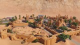 Joc Planet Zoo: The Arid Animal Pack pentru PC Digital