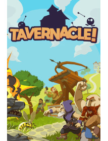 Tavernacle 
