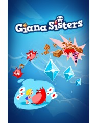 Giana Sisters 2d Key