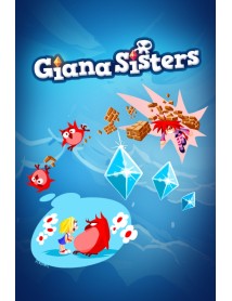 Giana Sisters 2d Key 