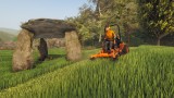 Joc Lawn Mowing Simulator - Ancient Britain pentru PC Digital