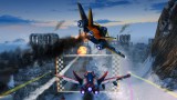 Joc Skydrift: Extreme Fighters Premium Airplane Pack pentru PC Digital