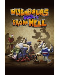 Neighbours Back From Hell
