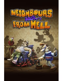 Neighbours Back From Hell 